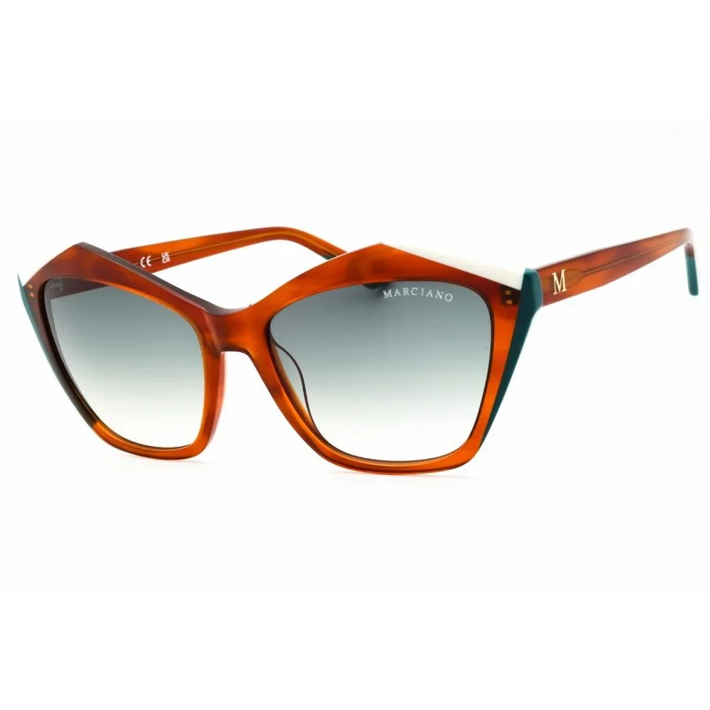 Guess by Marciano Sunglasses GM0832-56B-59 New with tags_3